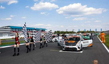 ADM Raceway. Фотогалерея