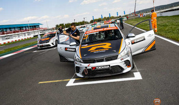 ADM Raceway. Фотогалерея