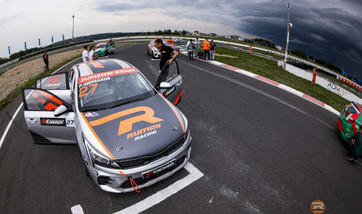 ADM Raceway. Фотогалерея