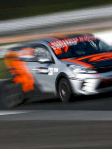 ADM Raceway. Фотогалерея