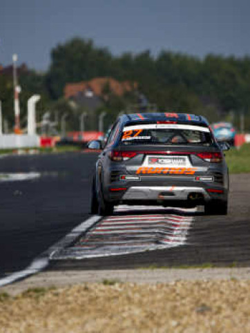 ADM Raceway. Фотогалерея