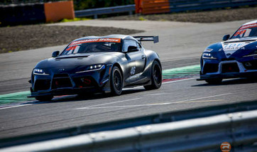 Moscow Raceway. Фотогалерея