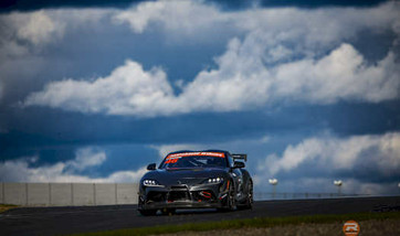 Moscow Raceway. Фотогалерея