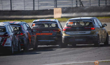 Moscow Raceway. Фотогалерея