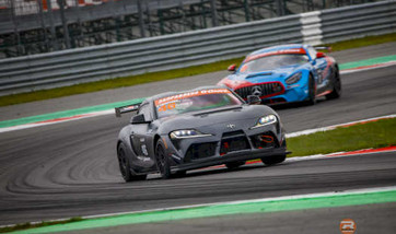 Moscow Raceway. Фотогалерея