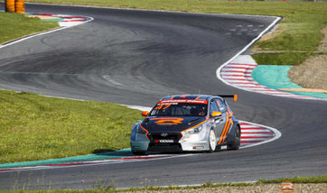 Moscow Raceway. Фотогалерея