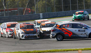 Moscow Raceway. Фотогалерея