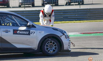 Moscow Raceway. Фотогалерея