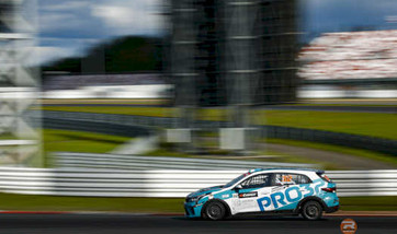 Moscow Raceway. Фотогалерея