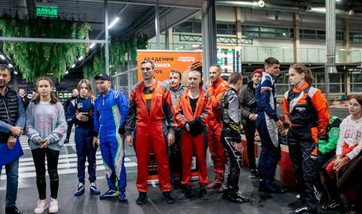 Второй этап TWKS 2023. Фотогалерея