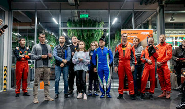 Второй этап TWKS 2023. Фотогалерея