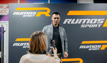 Второй этап TWKS 2023. Фотогалерея