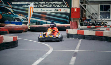 Второй этап TWKS 2023. Фотогалерея
