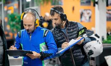 Второй этап TWKS 2023. Фотогалерея