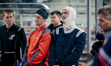 Второй этап TWKS 2023. Фотогалерея