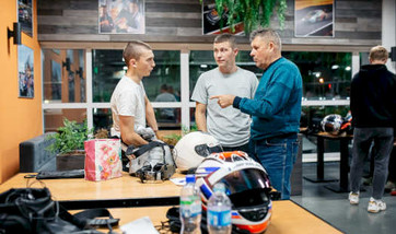 Второй этап TWKS 2023. Фотогалерея