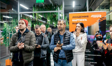 Второй этап TWKS 2023. Фотогалерея