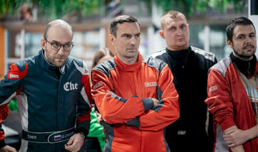 Второй этап TWKS 2023. Фотогалерея