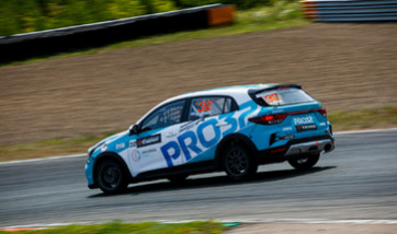 Состав команды Rumos Racing E-Sports в сезоне 2024 по виртуальному ралли!