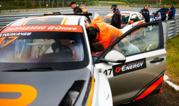 Состав команды Rumos Racing E-Sports в сезоне 2024 по виртуальному ралли!