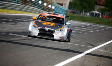 Состав команды Rumos Racing E-Sports в сезоне 2024 по виртуальному ралли!