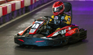 Состав команды Rumos Racing E-Sports в сезоне 2024 по виртуальному ралли!
